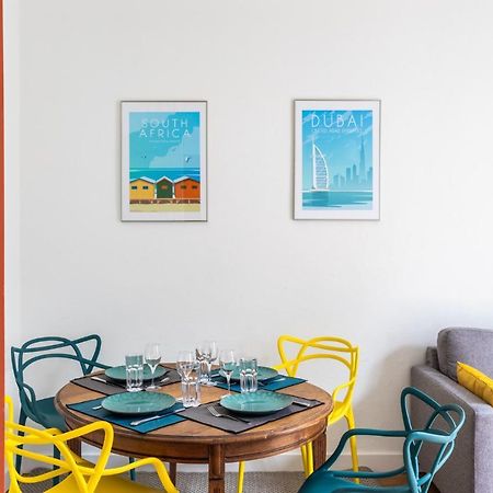 Le Reef - Pepite Dans L'Intramuros Saint-Malo Exteriér fotografie
