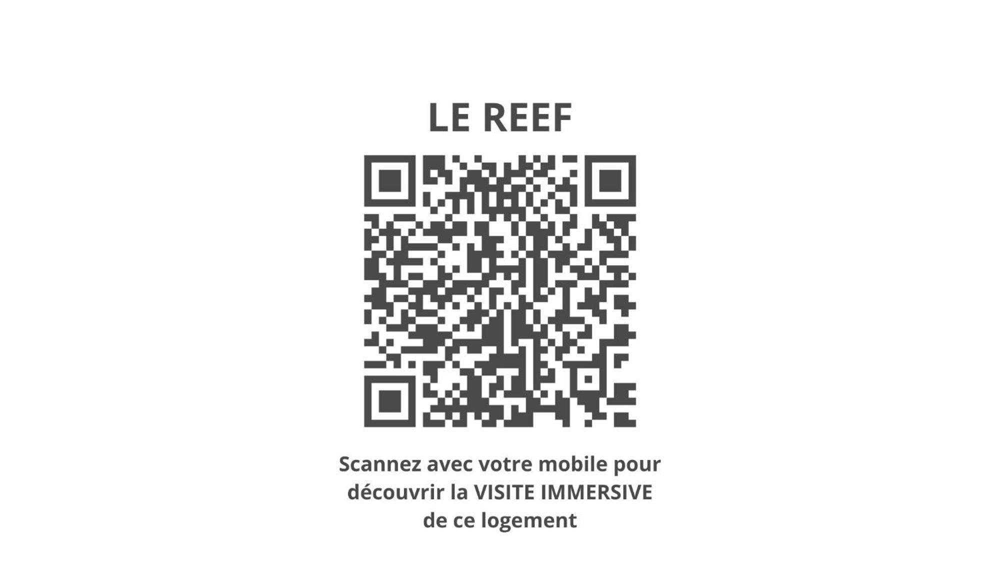 Le Reef - Pepite Dans L'Intramuros Saint-Malo Exteriér fotografie